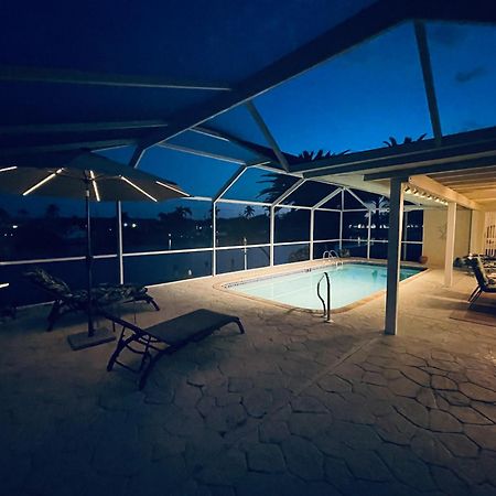 Villa Catalina Isles - Holidays In Paradise كيب كورال المظهر الخارجي الصورة