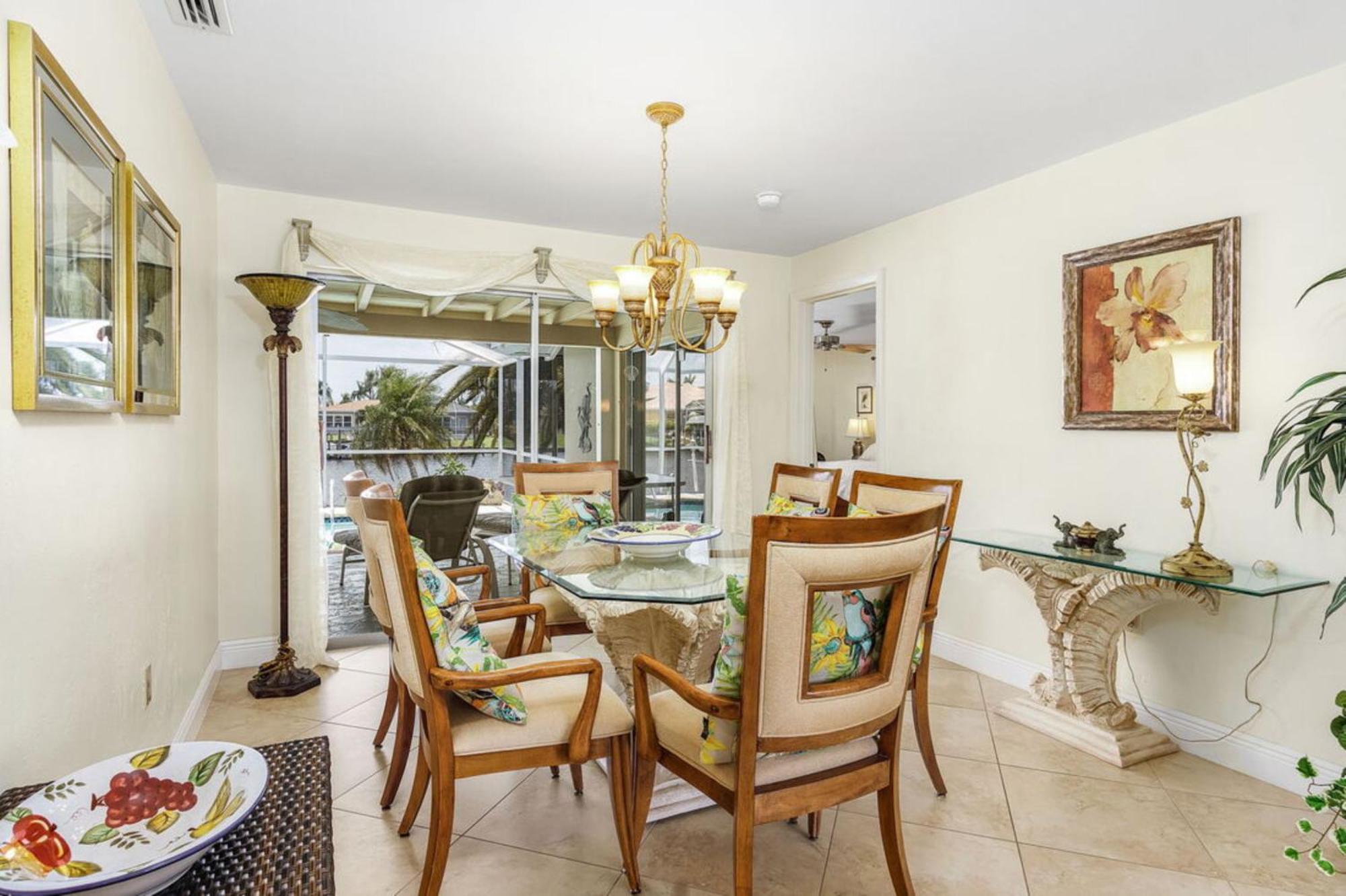 Villa Catalina Isles - Holidays In Paradise كيب كورال المظهر الخارجي الصورة