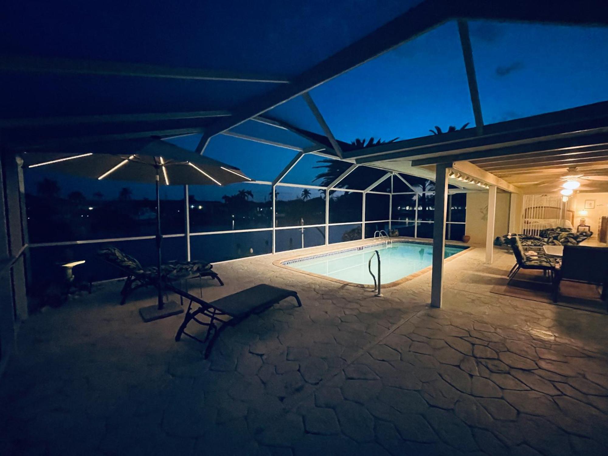 Villa Catalina Isles - Holidays In Paradise كيب كورال المظهر الخارجي الصورة