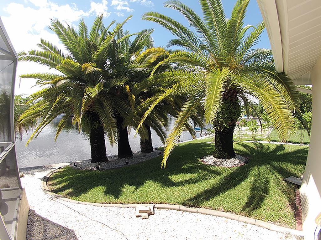 Villa Catalina Isles - Holidays In Paradise كيب كورال المظهر الخارجي الصورة